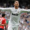 Fara Ronaldo, Real Madrid a remizat cu ultima clasata